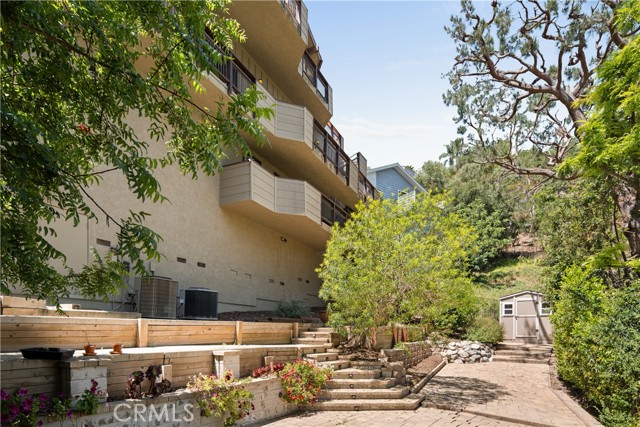 Detail Gallery Image 43 of 50 For 4117 Vanetta Pl, Studio City,  CA 91604 - 4 Beds | 4 Baths