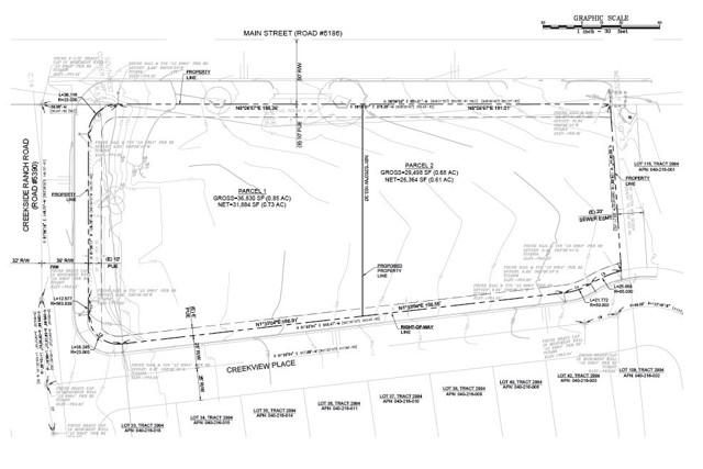 221 N Main Street, Templeton, California 93465, ,Land,For Sale,221 N Main Street,CRSC23217426