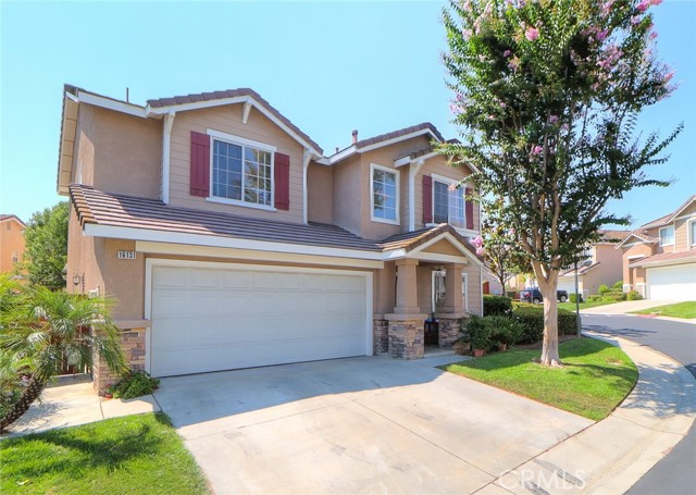Image 2 for 16131 Chandler Court, Chino Hills, CA 91709