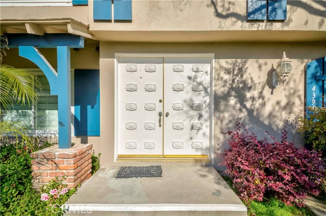 Detail Gallery Image 9 of 37 For 4394 Dina Ct, Cypress,  CA 90630 - 4 Beds | 2/1 Baths