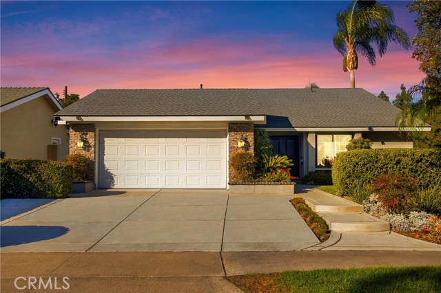 Detail Gallery Image 1 of 1 For 17751 Miller Dr, Tustin,  CA 92780 - 4 Beds | 2 Baths