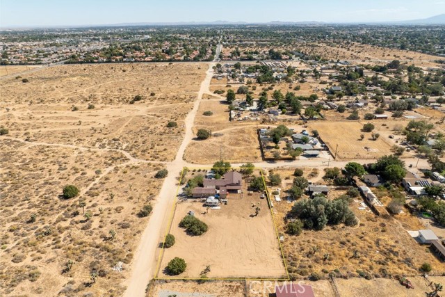 Detail Gallery Image 19 of 23 For 43357 43rd St, Lancaster,  CA 93536 - 1 Beds | 1 Baths