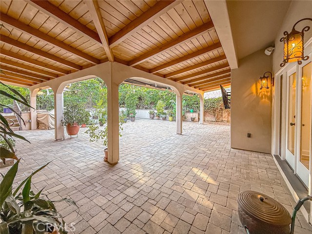 Detail Gallery Image 45 of 60 For 15452 Varden, Sherman Oaks,  CA 91403 - 4 Beds | 4 Baths