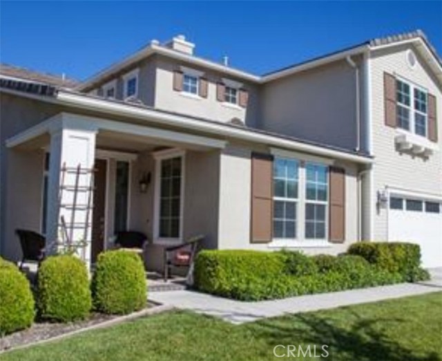 5998 Red Spur Court, Fontana, CA 92336