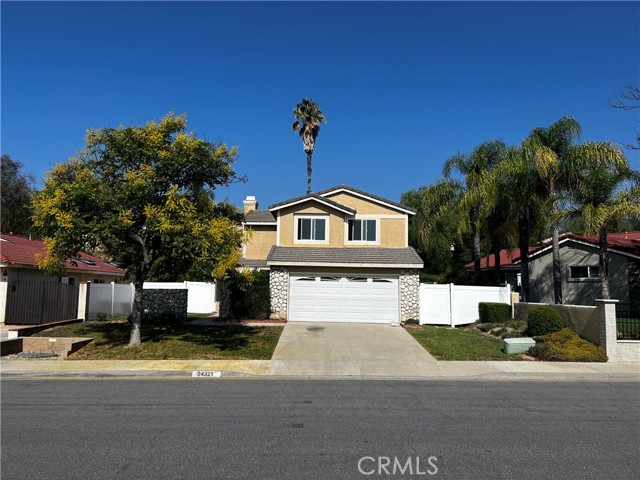 24321 Sentry Dr, Diamond Bar, CA 91765