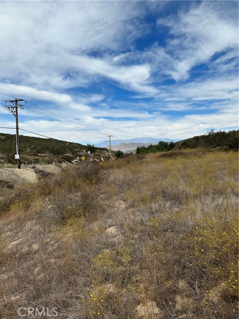 0 Sage & Red Mountain Road, Hemet, California 92544, ,Land,For Sale,0 Sage & Red Mountain Road,CRSW23180954