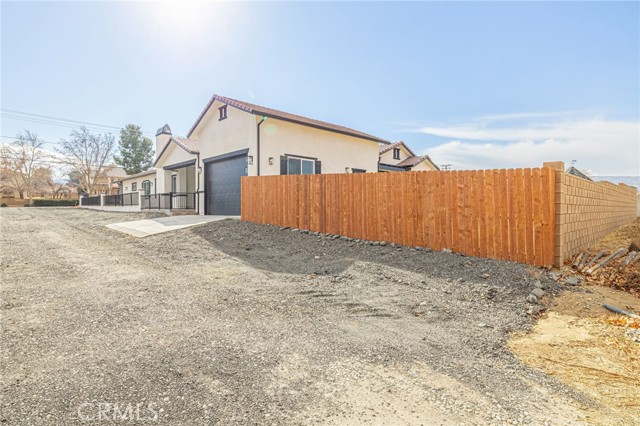 5629 Avenue M-8, Palmdale, California 93551, 4 Bedrooms Bedrooms, ,3 BathroomsBathrooms,Single Family Residence,For Sale,Avenue M-8,SR24211219