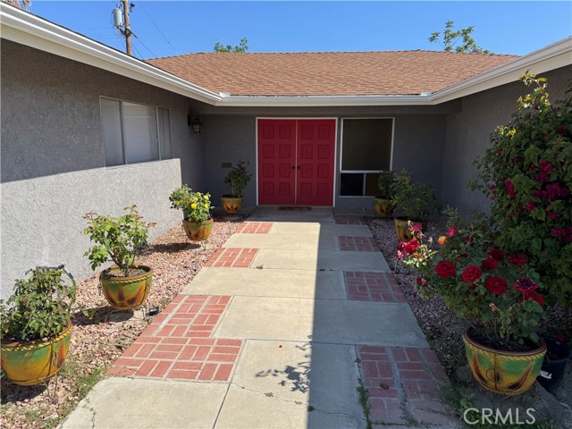 Detail Gallery Image 3 of 21 For 26032 Amy Ln, Hemet,  CA 92544 - 3 Beds | 2 Baths
