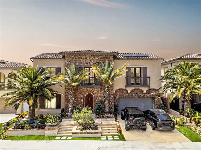 Detail Gallery Image 3 of 69 For 20300 W Windsor Ln, Northridge,  CA 91326 - 5 Beds | 6 Baths