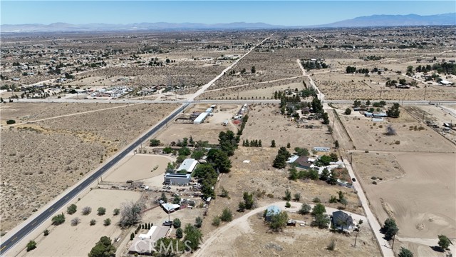 Detail Gallery Image 17 of 17 For 4 Ac Monte Vista Rd, Phelan,  CA 92371 - – Beds | – Baths