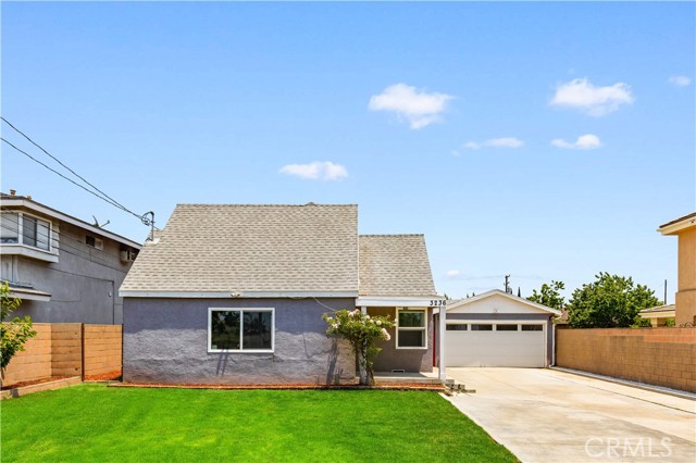 Detail Gallery Image 2 of 27 For 3236 Rockhold Ave, Rosemead,  CA 91770 - 3 Beds | 2/1 Baths
