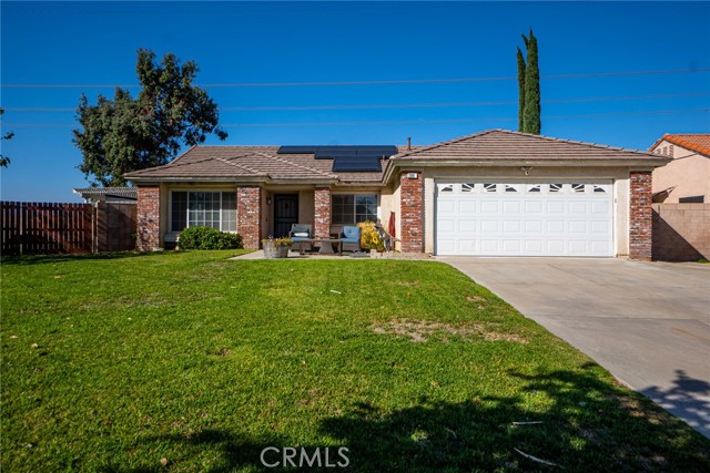 Detail Gallery Image 1 of 1 For 2893 W Montecito Dr, Rialto,  CA 92377 - 4 Beds | 2 Baths