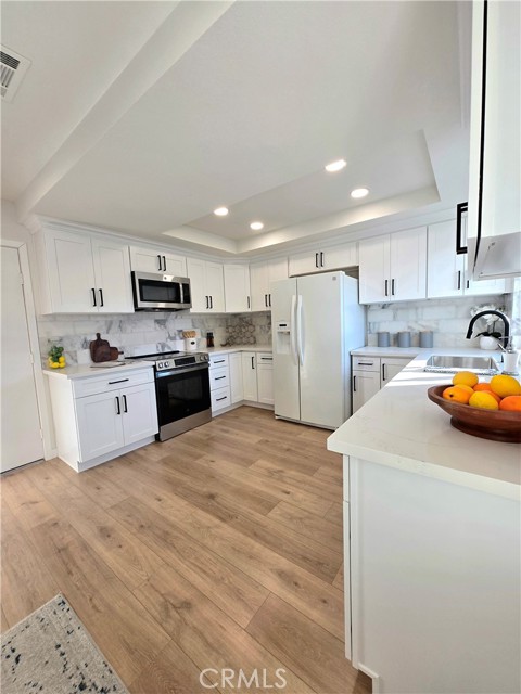 Detail Gallery Image 15 of 39 For 27107 Flagler St, Menifee,  CA 92586 - 2 Beds | 2 Baths