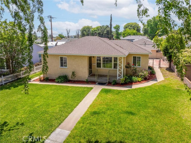 Detail Gallery Image 11 of 38 For 1213 5th Ave, Upland,  CA 91786 - 3 Beds | 1 Baths