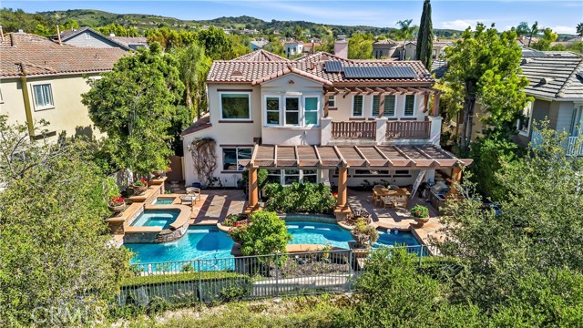 Detail Gallery Image 73 of 75 For 9 Sunnindale, Coto de Caza,  CA 92679 - 4 Beds | 4/1 Baths