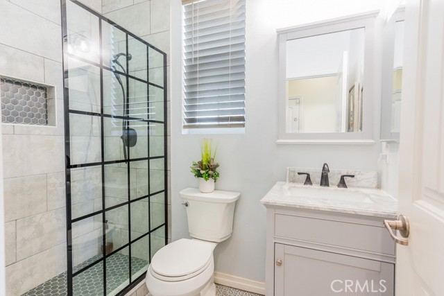 Detail Gallery Image 46 of 58 For 20413 Janzer Ct, Newhall,  CA 91350 - 5 Beds | 3 Baths