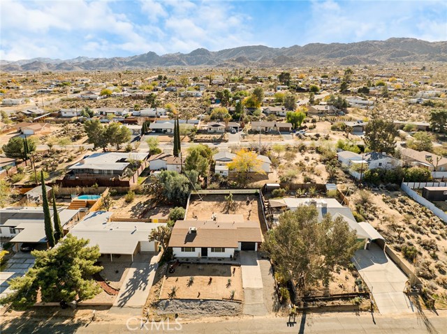 Detail Gallery Image 39 of 40 For 61503 Sunburst, Joshua Tree,  CA 92252 - 2 Beds | 1/1 Baths