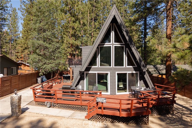 580 St Moritz, Big Bear Lake, CA 92315