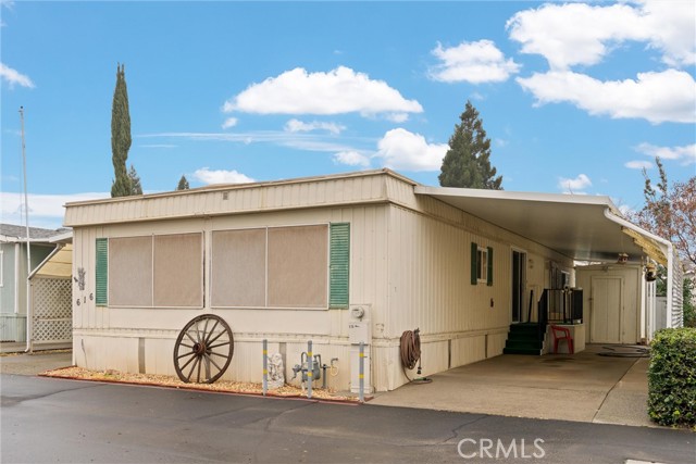 Detail Gallery Image 3 of 34 For 123 Henshaw Avenue #616,  Chico,  CA 95973 - 3 Beds | 2 Baths