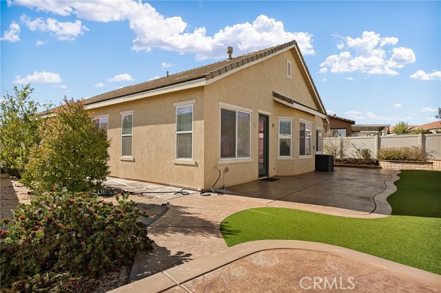 Detail Gallery Image 26 of 26 For 1576 Timberline, Beaumont,  CA 92223 - 3 Beds | 2 Baths