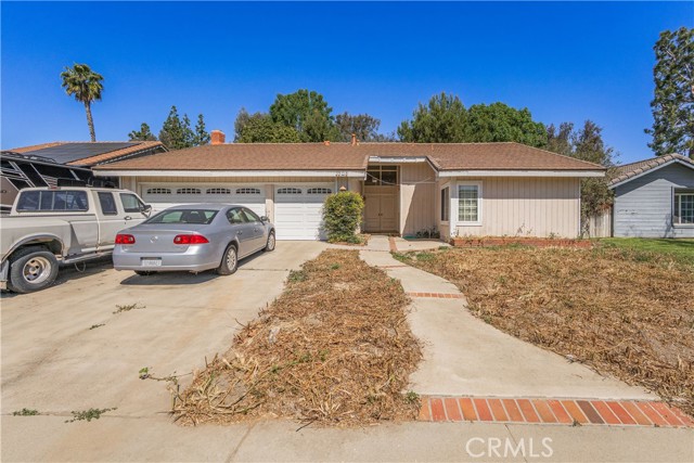 Detail Gallery Image 3 of 47 For 3508 Spur Ct, Chino,  CA 91710 - 4 Beds | 2 Baths