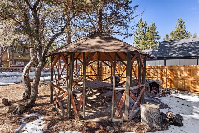 Detail Gallery Image 22 of 30 For 189 Moreno Lane, Sugarloaf,  CA 92386 - 2 Beds | 1 Baths