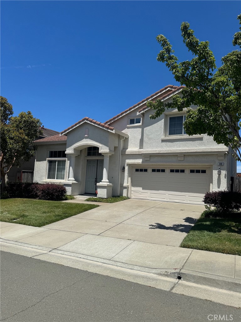 348 Hawk Ridge Drive