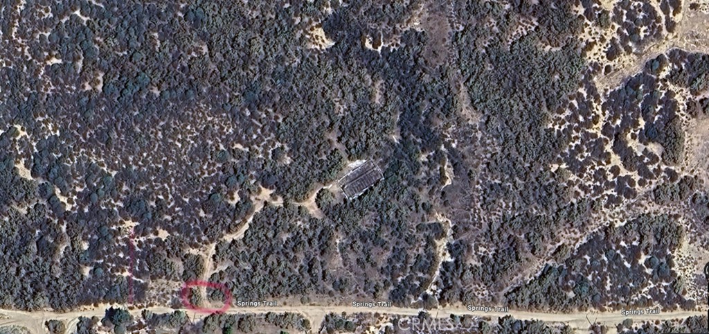 0 Springs Trail