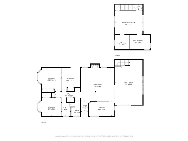 Detail Gallery Image 39 of 40 For 15622 Index St, Granada Hills,  CA 91344 - 4 Beds | 3 Baths