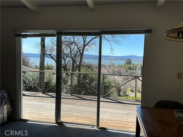 Detail Gallery Image 4 of 23 For 4160 Lakeview Dr, Nice,  CA 95464 - 2 Beds | 1 Baths