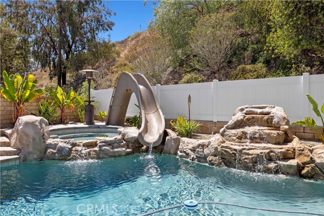 Detail Gallery Image 48 of 58 For 28711 Howard Marrie Ct, Saugus,  CA 91390 - 4 Beds | 3 Baths