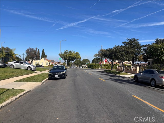 Detail Gallery Image 46 of 47 For 9812 S Denker, Los Angeles,  CA 90047 - 2 Beds | 1 Baths