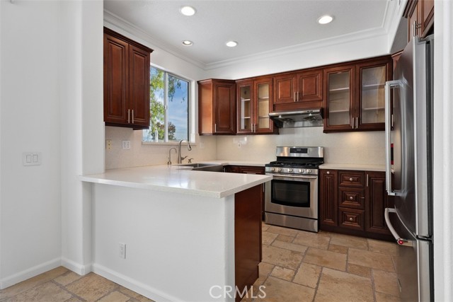 Detail Gallery Image 7 of 37 For 58 Las Flores, Aliso Viejo,  CA 92656 - 3 Beds | 2/1 Baths