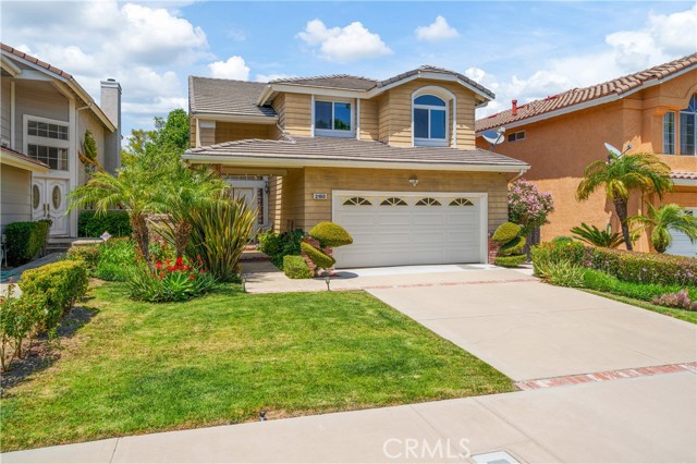 Image 2 for 2160 Rancho Hills Dr, Chino Hills, CA 91709