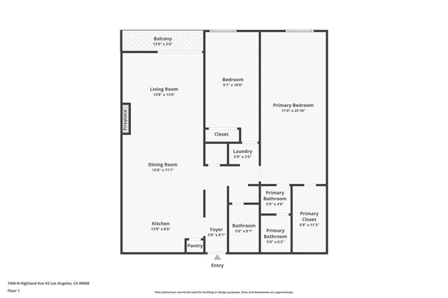 1940 N Highland Avenue, Los Angeles CA: https://media.crmls.org/medias/d3fe8deb-0c44-422c-a3ad-098e3a4248b4.jpg