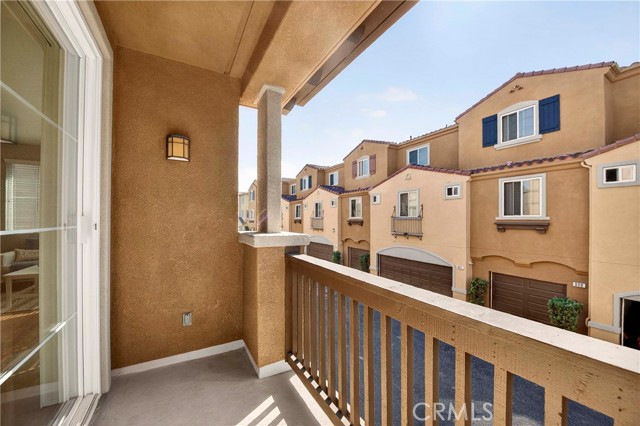 Detail Gallery Image 36 of 50 For 22919 Mariposa Ave #307,  Torrance,  CA 90502 - 2 Beds | 2/1 Baths