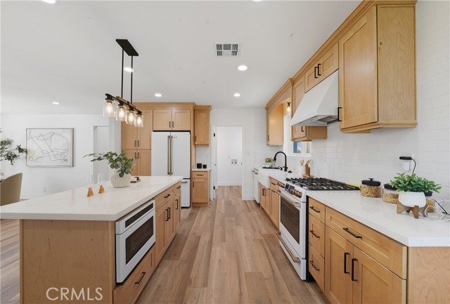 Detail Gallery Image 18 of 41 For 8909 S 5th Ave, Inglewood,  CA 90305 - 3 Beds | 2 Baths