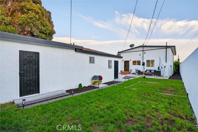 Detail Gallery Image 13 of 18 For 425 W 109th St, Los Angeles,  CA 90061 - 2 Beds | 1 Baths