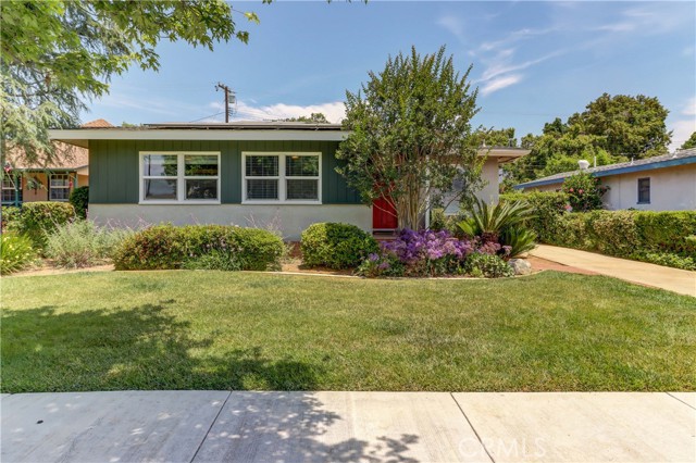 1515 Maplewood St, La Verne, CA 91750