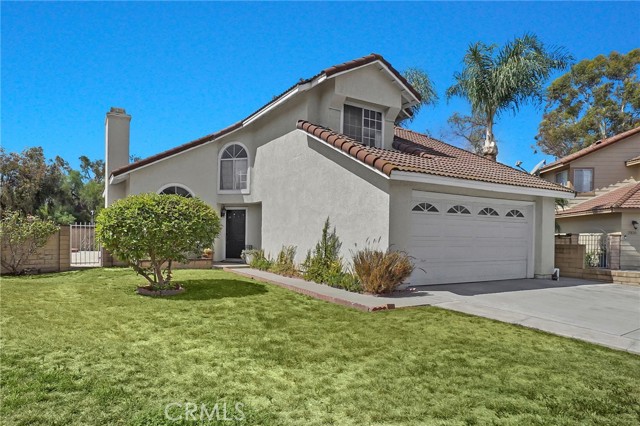 Image 2 for 3107 Greenacre Rd, Chino Hills, CA 91709