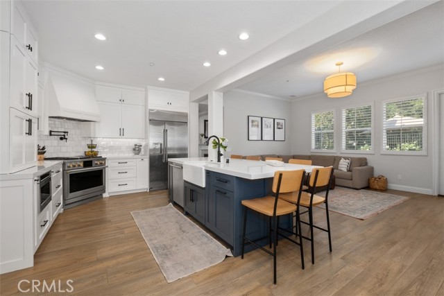 Detail Gallery Image 17 of 46 For 39 Lyra Way, Coto de Caza,  CA 92679 - 5 Beds | 4 Baths