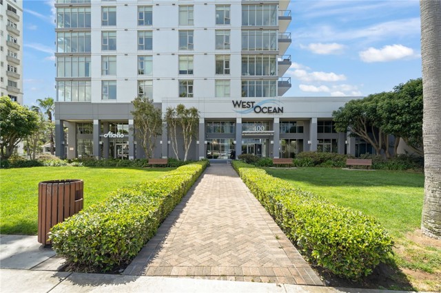 400 W Ocean Boulevard, Long Beach, California 90802, ,Commercial Lease,For Rent,400 W Ocean Boulevard,CRPW25108628