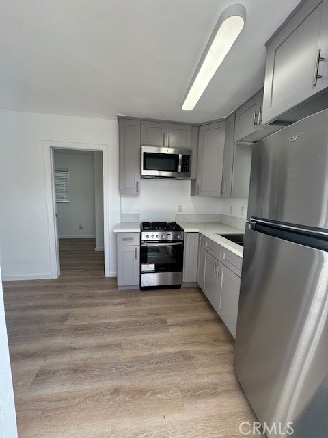 Detail Gallery Image 4 of 11 For 510 Chicago St, East Los Angeles,  CA 90063 - 1 Beds | 1 Baths