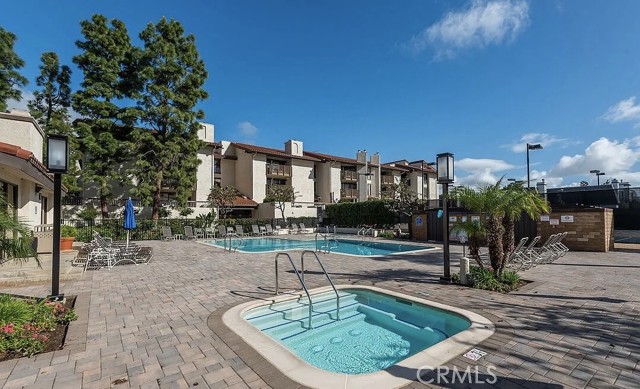 Detail Gallery Image 17 of 17 For 8512 Tuscany #222,  Playa Del Rey,  CA 90293 - 2 Beds | 2 Baths