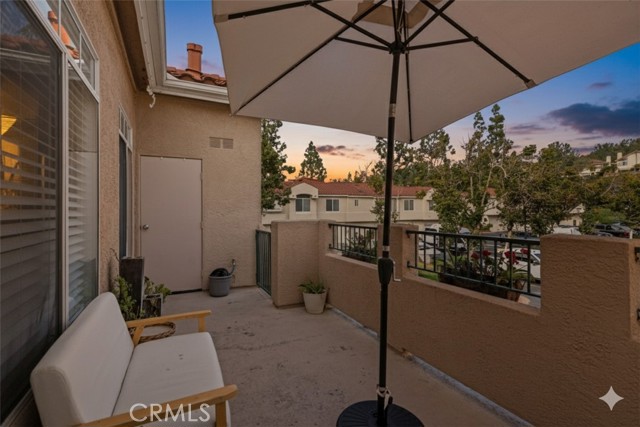 Detail Gallery Image 2 of 31 For 65 Whippoorwill Ln, Aliso Viejo,  CA 92656 - 2 Beds | 2 Baths