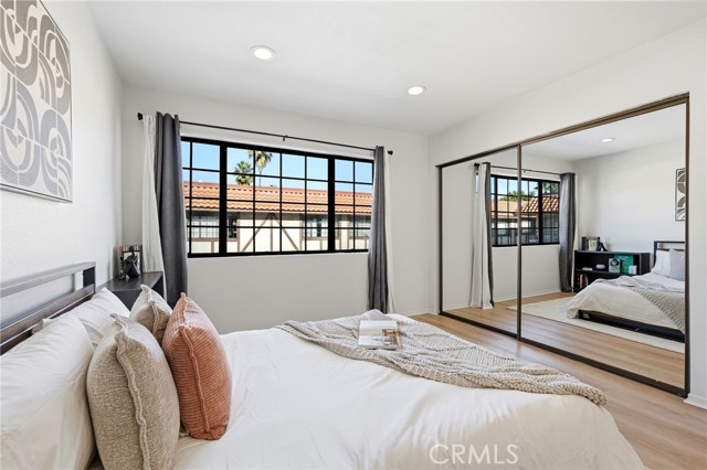 Detail Gallery Image 40 of 58 For 11127 La Maida #9,  North Hollywood,  CA 91601 - 3 Beds | 2/1 Baths