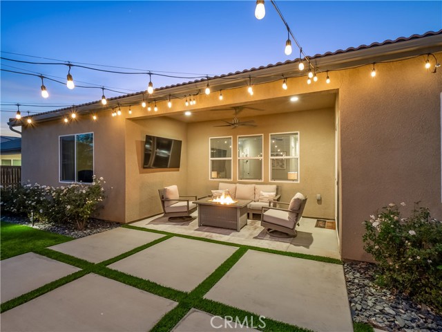 Detail Gallery Image 33 of 55 For 623 Forester Ln, Madera,  CA 93636 - 4 Beds | 3/1 Baths