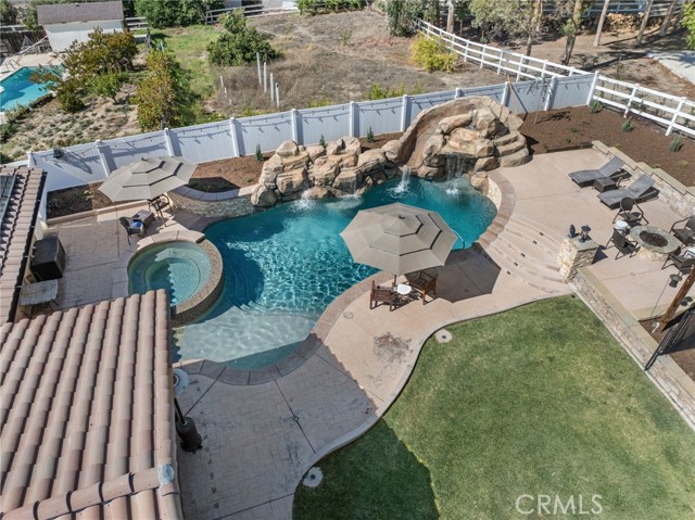Detail Gallery Image 41 of 66 For 29730 Del Rey Rd, Temecula,  CA 92591 - 4 Beds | 3 Baths