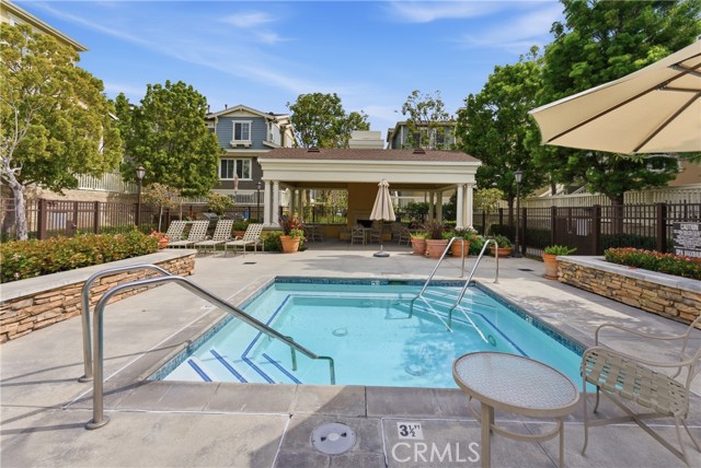 Detail Gallery Image 56 of 58 For 1800 Oak Street #613,  Torrance,  CA 90501 - 3 Beds | 2/1 Baths