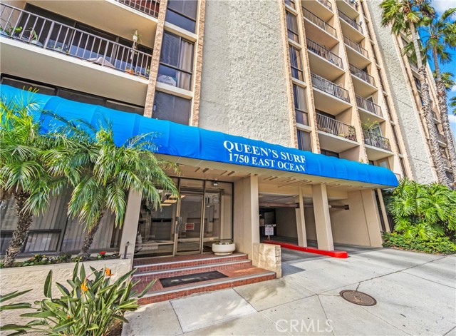 Detail Gallery Image 32 of 32 For 1750 E Ocean Bld #408,  Long Beach,  CA 90802 - 1 Beds | 1 Baths